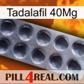 Tadalafil 40Mg 30